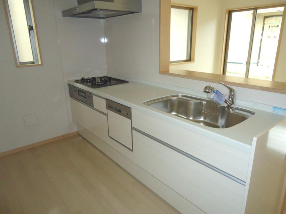 Kitchen. Indoor (11 May 2013) Shooting