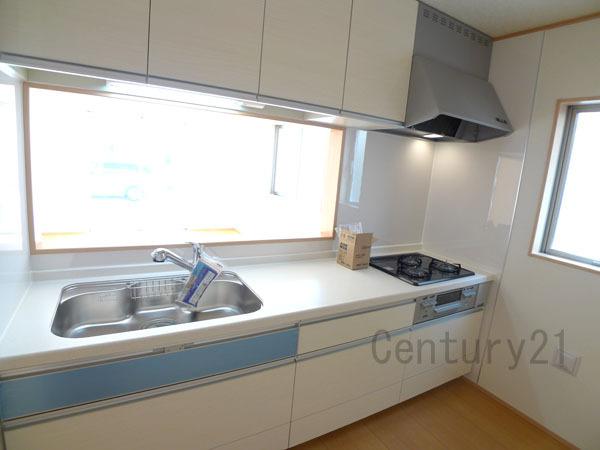 Kitchen. 8 Building