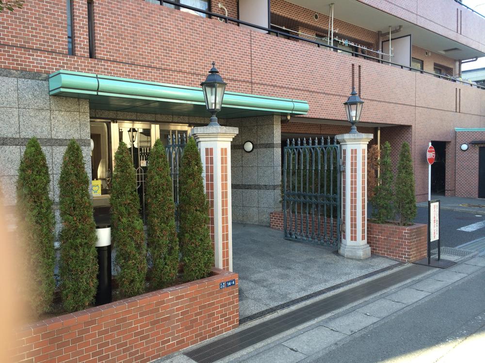 Local appearance photo. Local (11 May 2013) Shooting There is a feeling of luxury tiled.