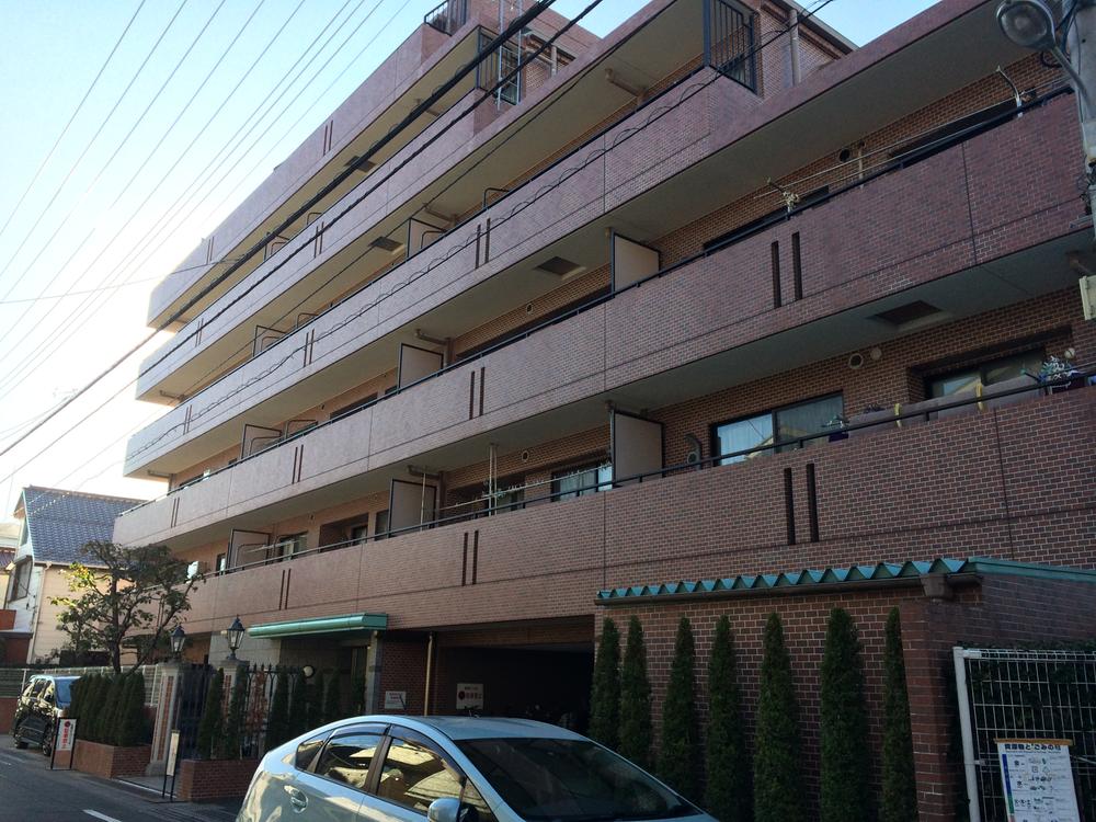 Other local. Local site (November 2013) Shooting