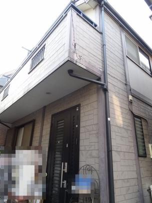 Local appearance photo. Exterior Photos