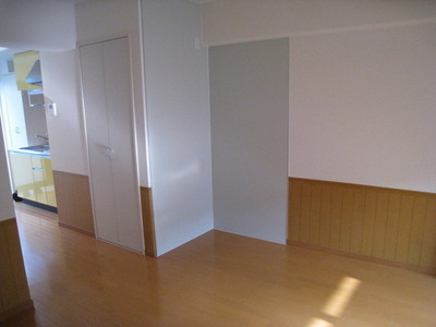 Other room space