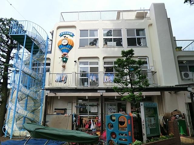 kindergarten ・ Nursery. Sakae 607m to nursery school