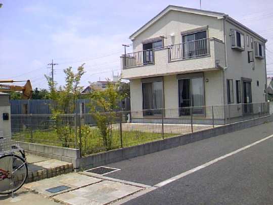 Local appearance photo. Appearance 1