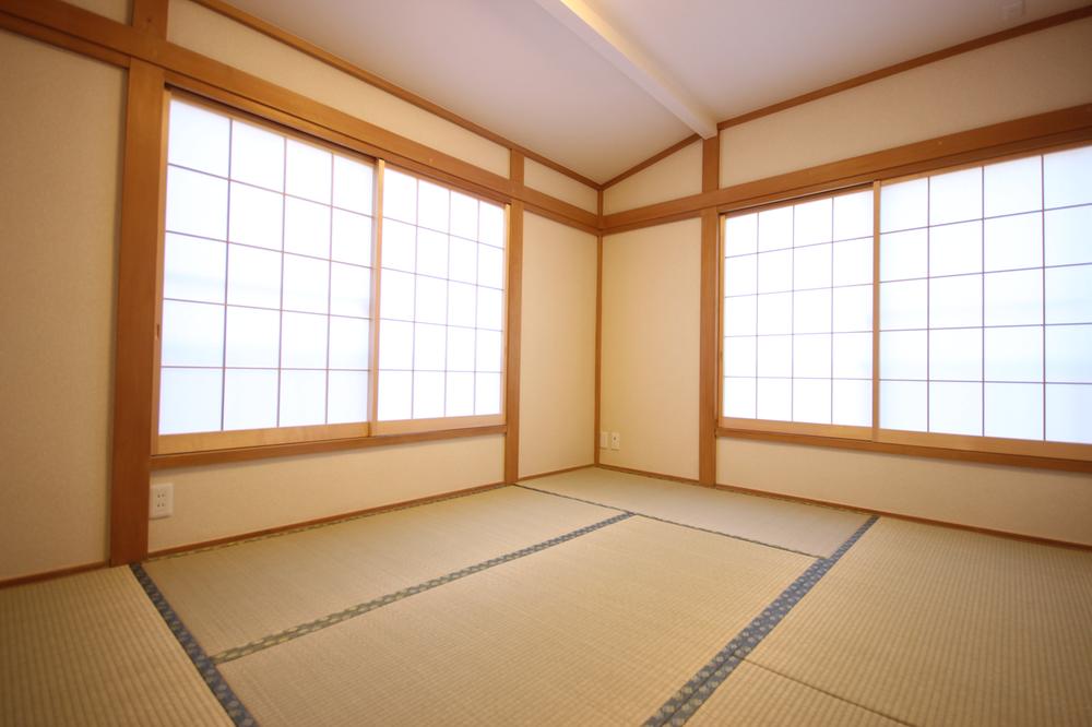 Non-living room. Japanese style room