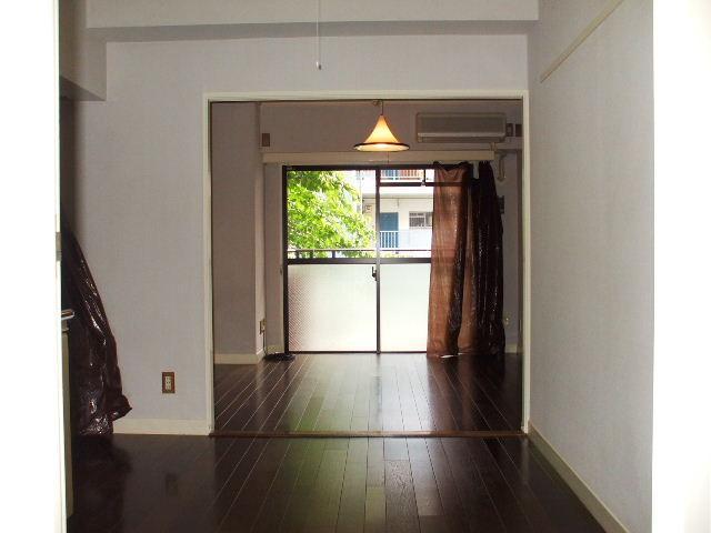 Other room space