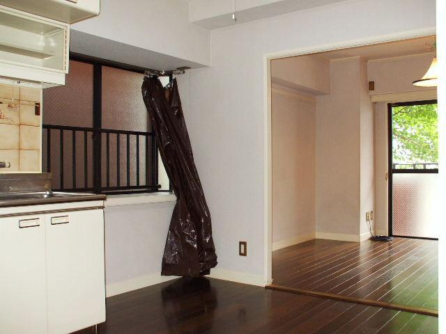 Living and room
