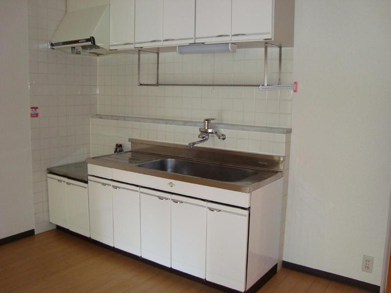 Kitchen. It seems can also firmly kitchen