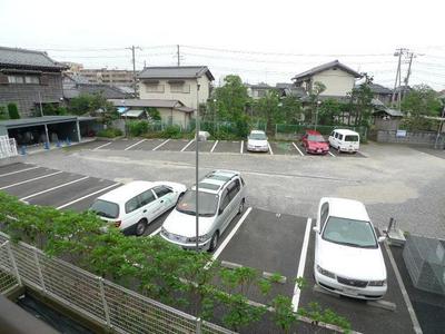 Other common areas. On-site parking