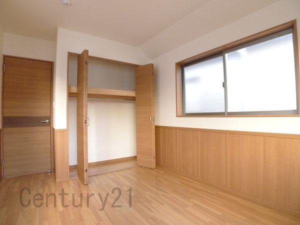 Non-living room