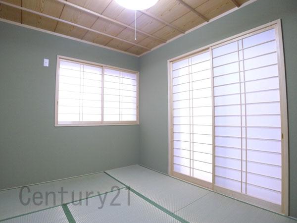 Non-living room