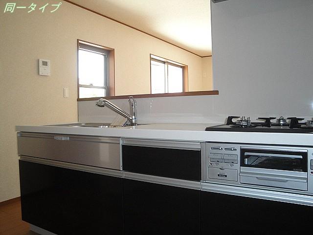 Same specifications photo (kitchen). (1 Building) same specification