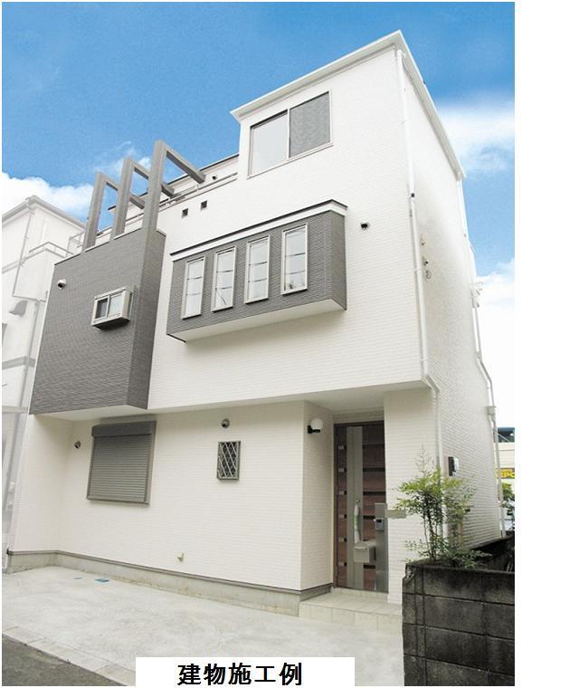Local appearance photo. Same specifications Photos (Appearance) stylish designer House