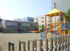 kindergarten ・ Nursery. 1820m until Ichikawa Gakuen kindergarten