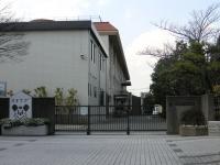 Primary school. Owada until elementary school 414m