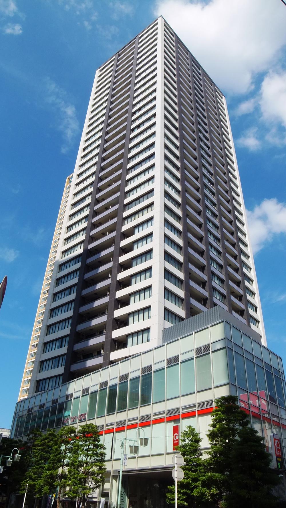 Ichikawa City, Chiba Prefecture Yawata 2