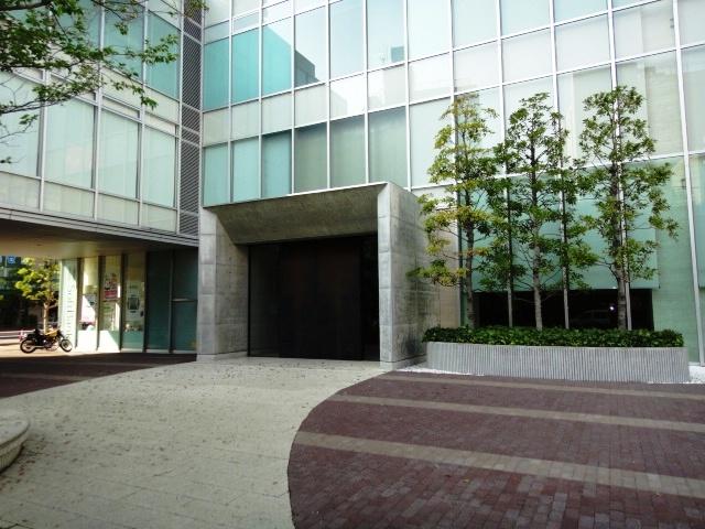 Ichikawa City, Chiba Prefecture Yawata 2