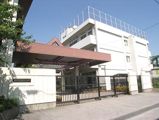 Other Environmental Photo. Tokagi until elementary school 280m
