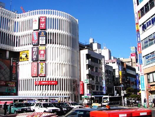 Other Environmental Photo. Motoyawata until Station 1520m
