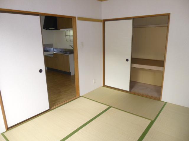 Other room space