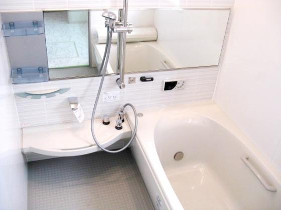 Same specifications photo (bathroom)