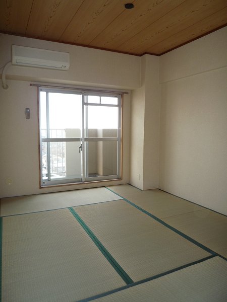 Other. Japanese-style room 6 tatami