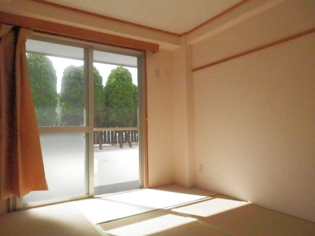 Living and room. Japanese style room