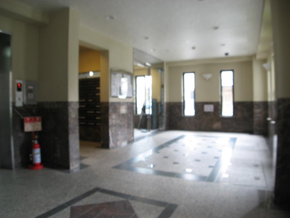 lobby. Common areas (February 2013) Shooting