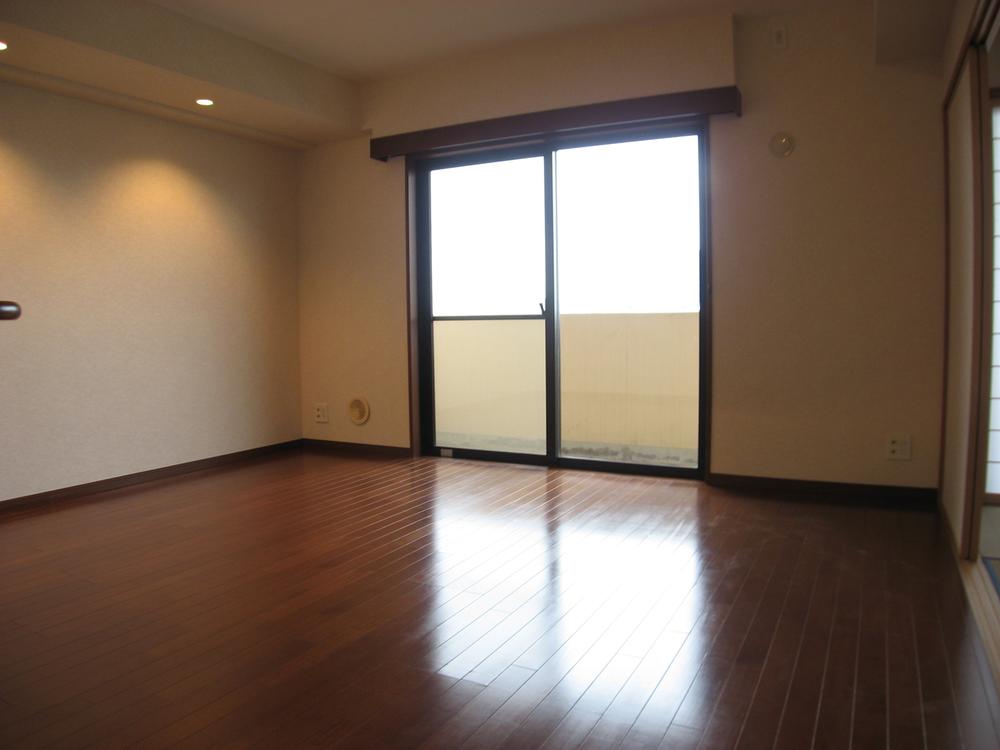 Non-living room. Indoor (February 2013) Shooting