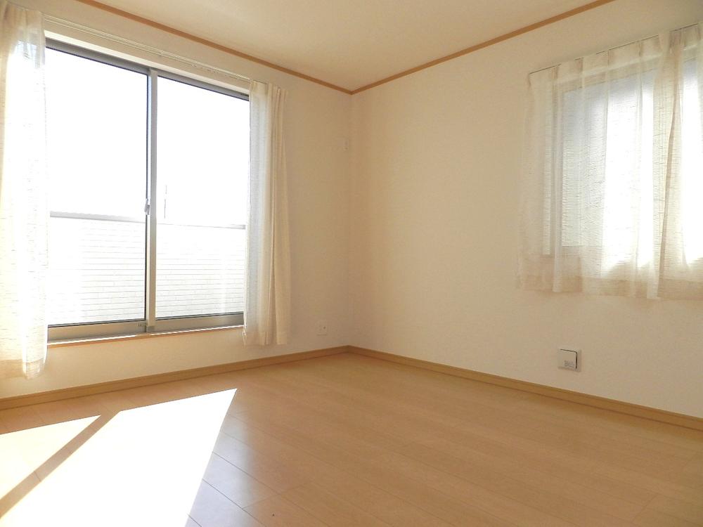 Non-living room