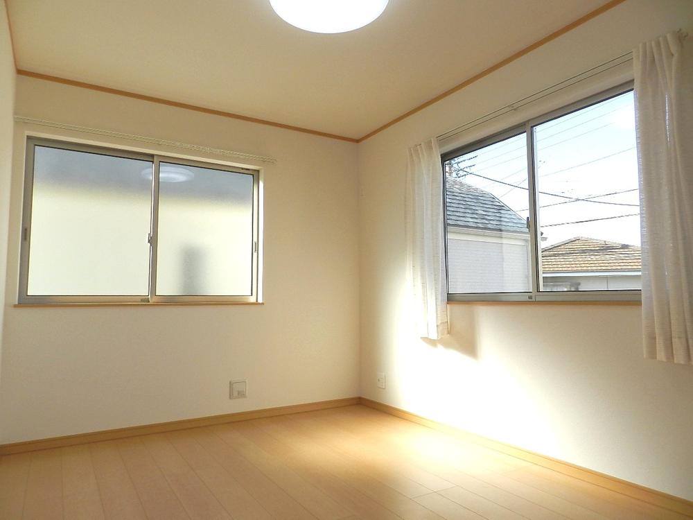 Non-living room