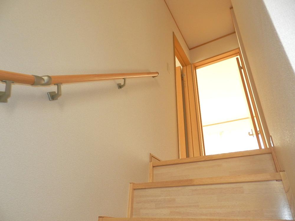 Other introspection. Stairs