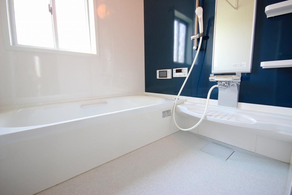 Bathroom. Bathing of 1 pyeong type