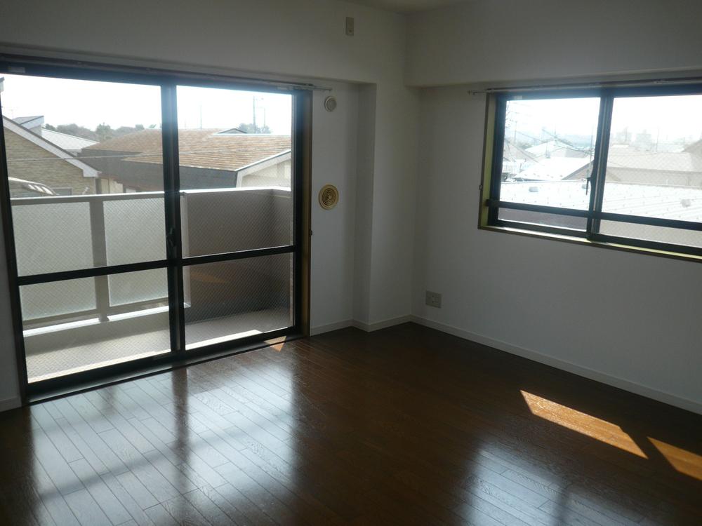 Living. Southwest angle room of living (11 May 2013) Shooting