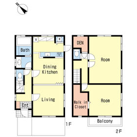 Living and room