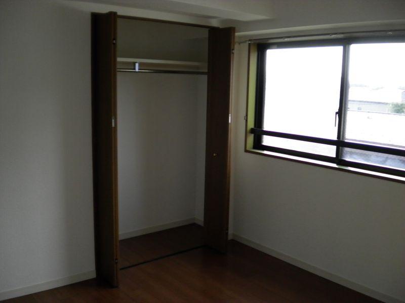 Non-living room. Western style room