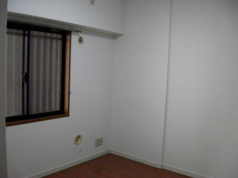 Non-living room. Western style room