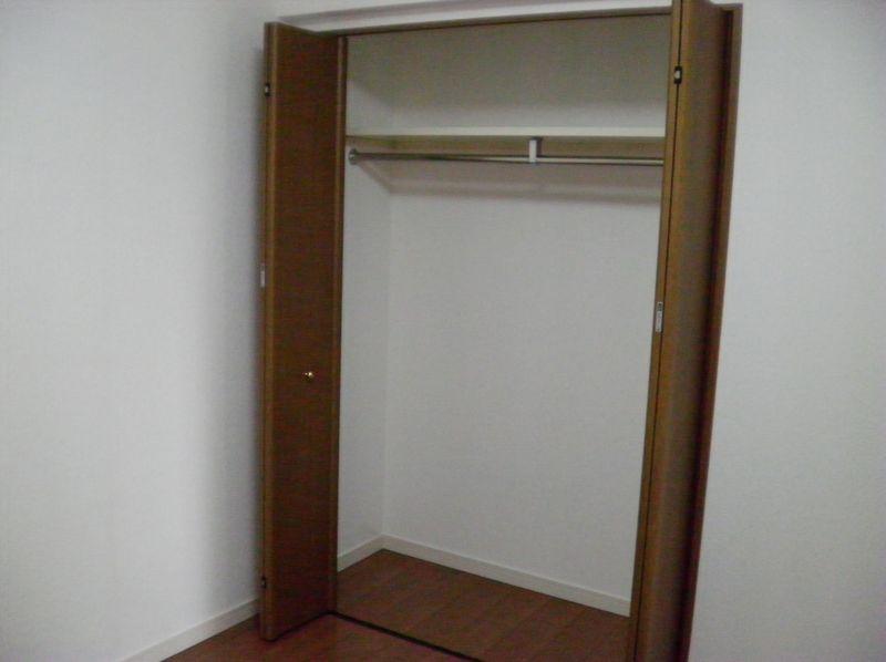 Non-living room. Western style room