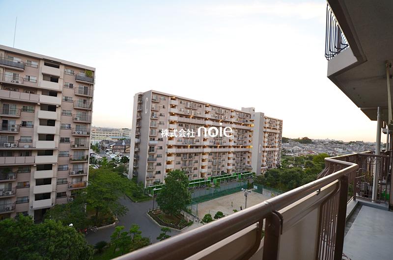 View photos from the dwelling unit. ~ In fact, please check ~