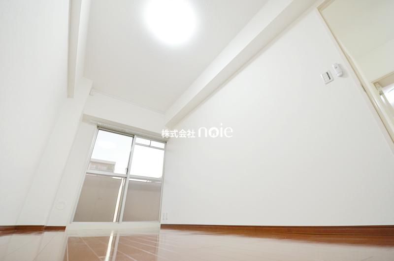 Non-living room. ~ In fact, please check ~