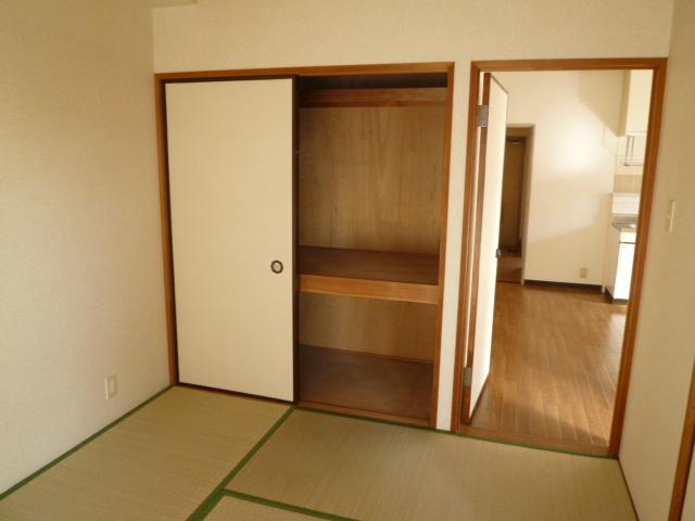 Other room space