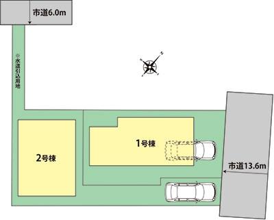 The entire compartment Figure