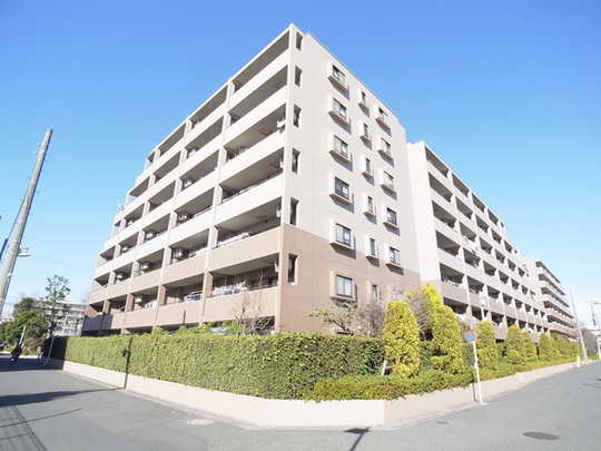 Local appearance photo