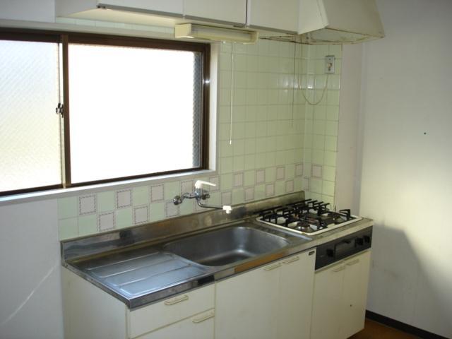 Kitchen. Cooking space is also firmly certain system Kitchen