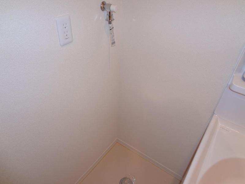 Other. It is a photograph of a separate room