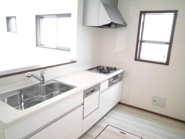 Kitchen. Kitchen