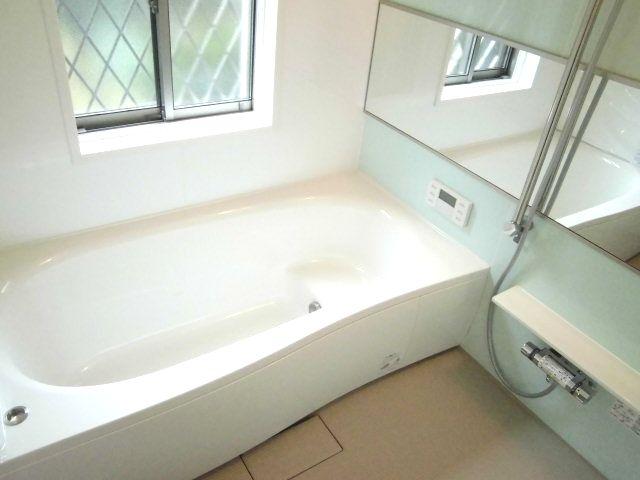 Bathroom. Bathroom is