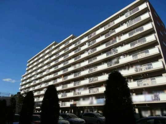 Local appearance photo. appearance