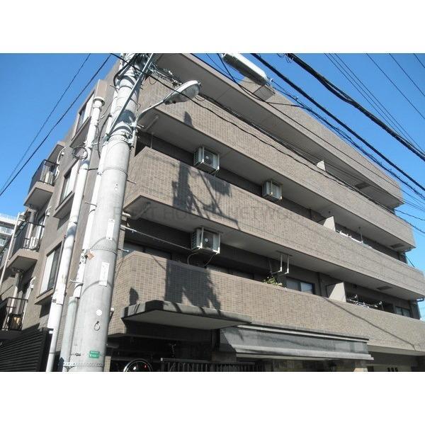 Local appearance photo. This appearance