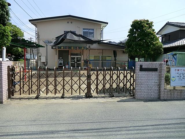 kindergarten ・ Nursery. 370m until Ichikawa Municipal Higashiowada nursery